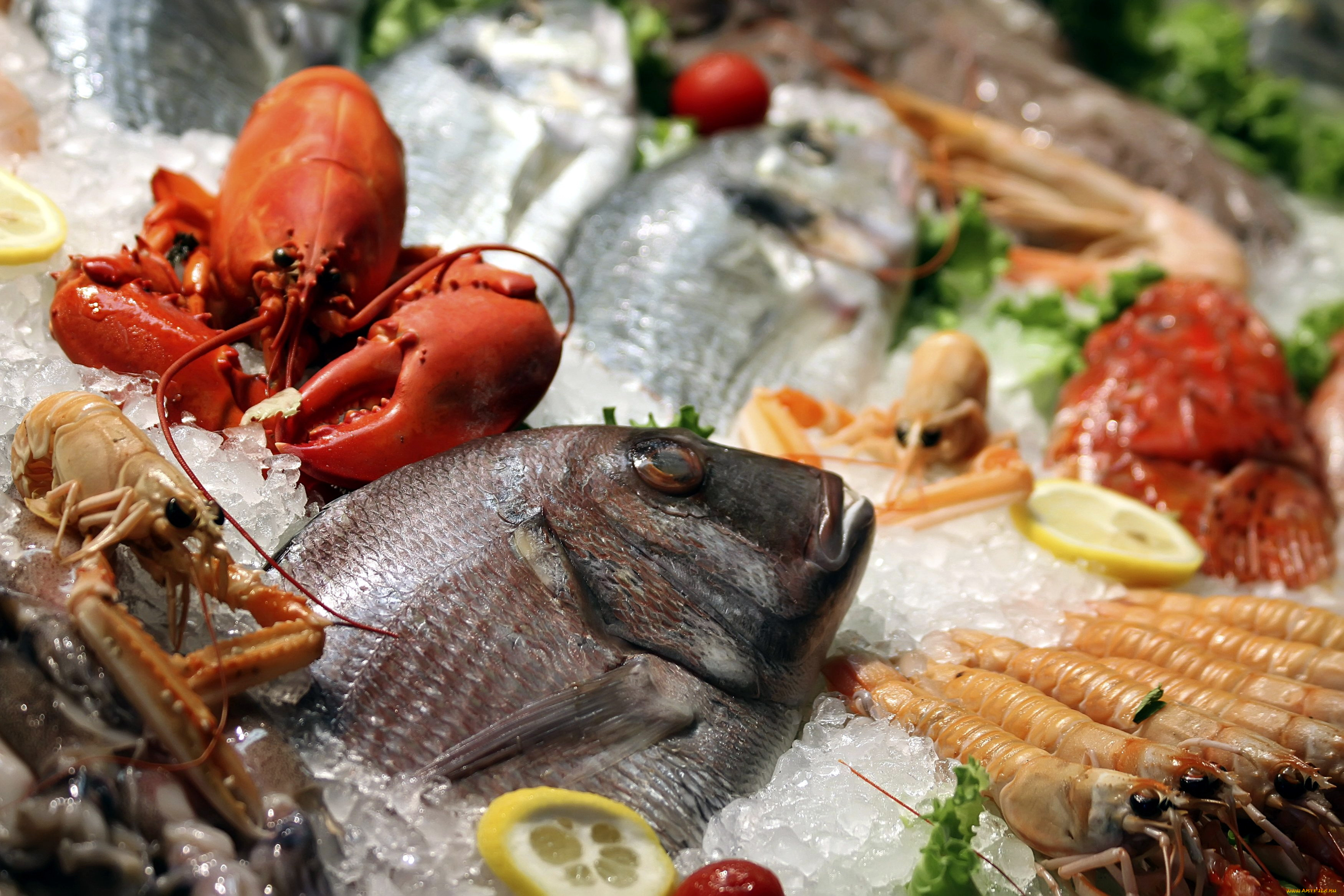 еда, рыба, , морепродукты, , суши, , роллы, краб, креветки