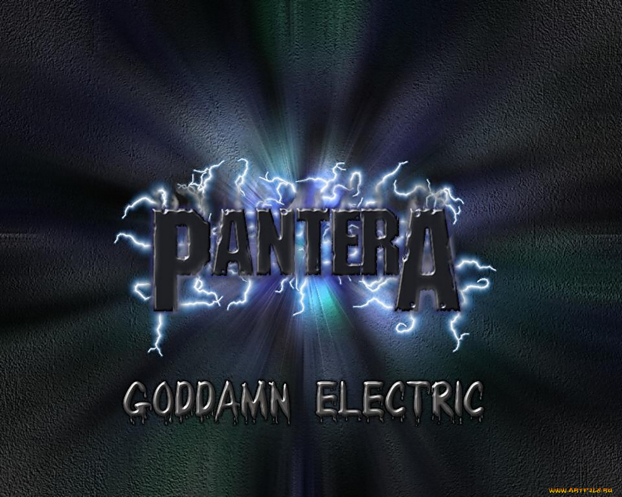 pantera7, музыка, pantera