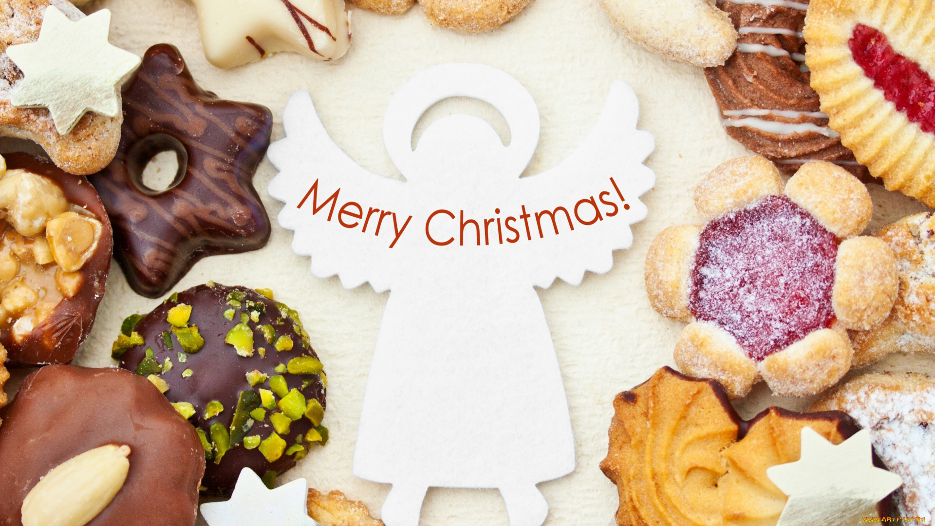праздничные, угощения, decoration, cookies, сладкое, выпечка, xmas, глазурь, christmas, merry, печенье, новый, год, рождество
