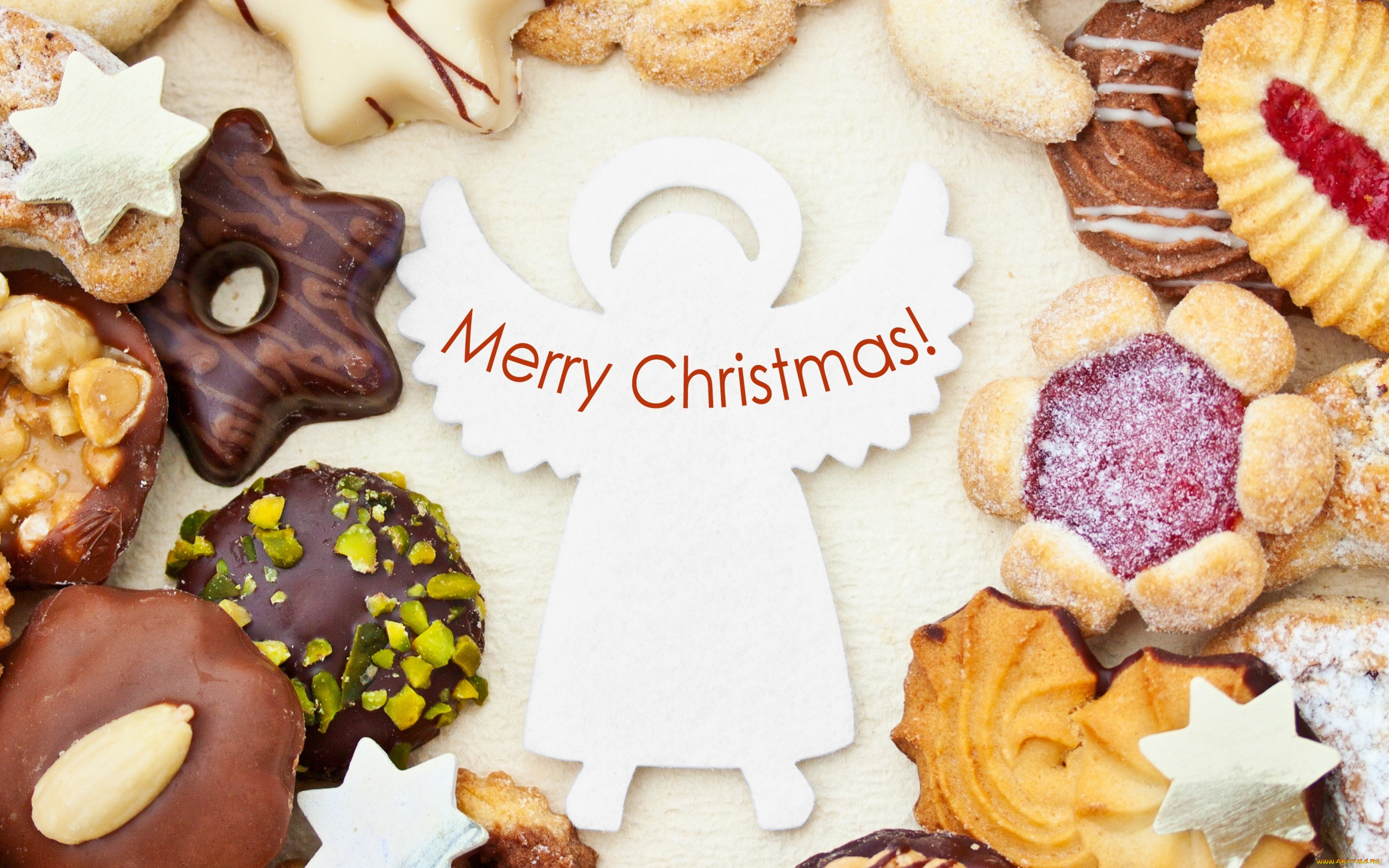 праздничные, угощения, decoration, cookies, сладкое, выпечка, xmas, глазурь, christmas, merry, печенье, новый, год, рождество