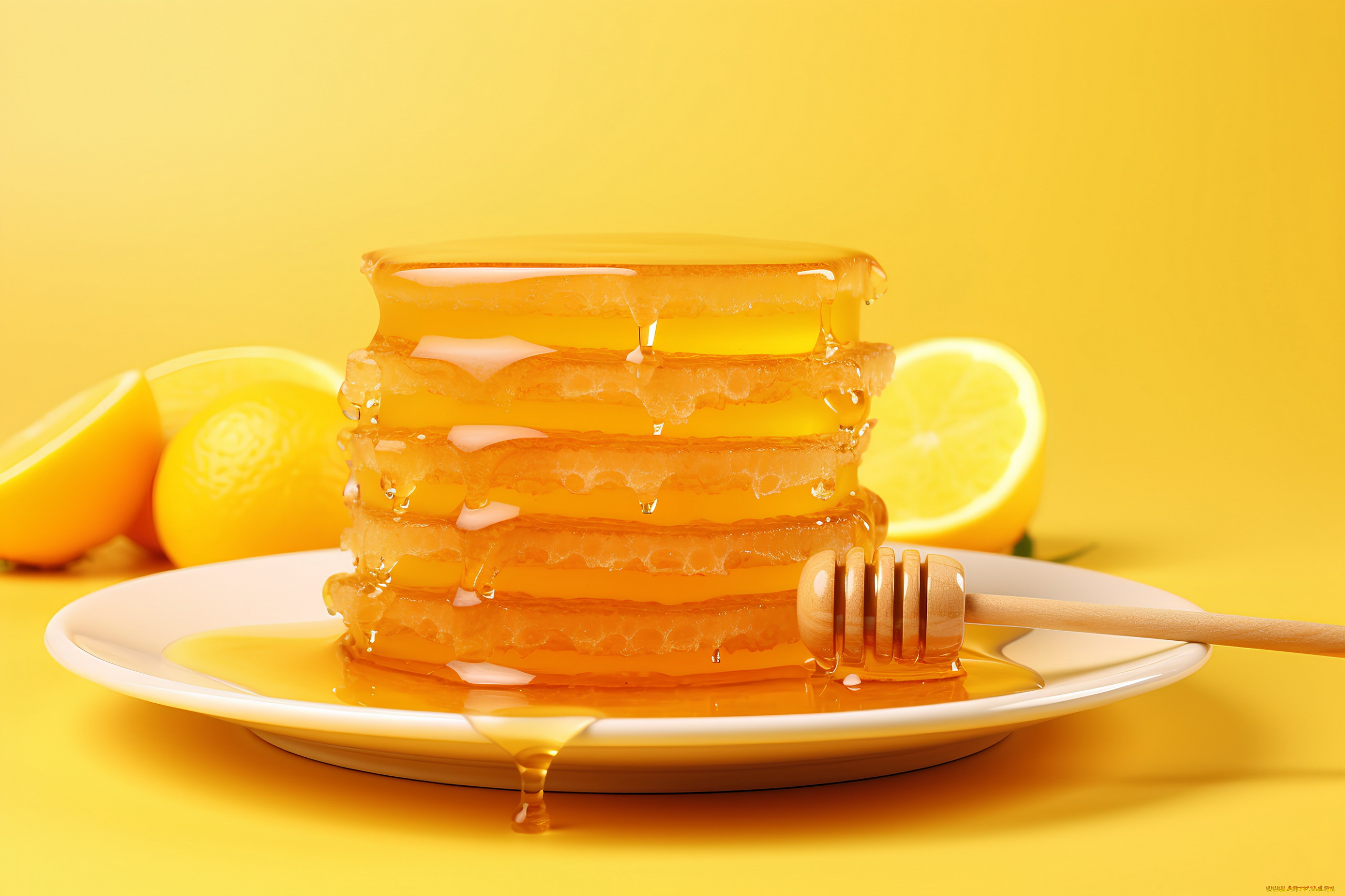 еда, мёд, , варенье, , повидло, , джем, лимоны, мед, янтарный