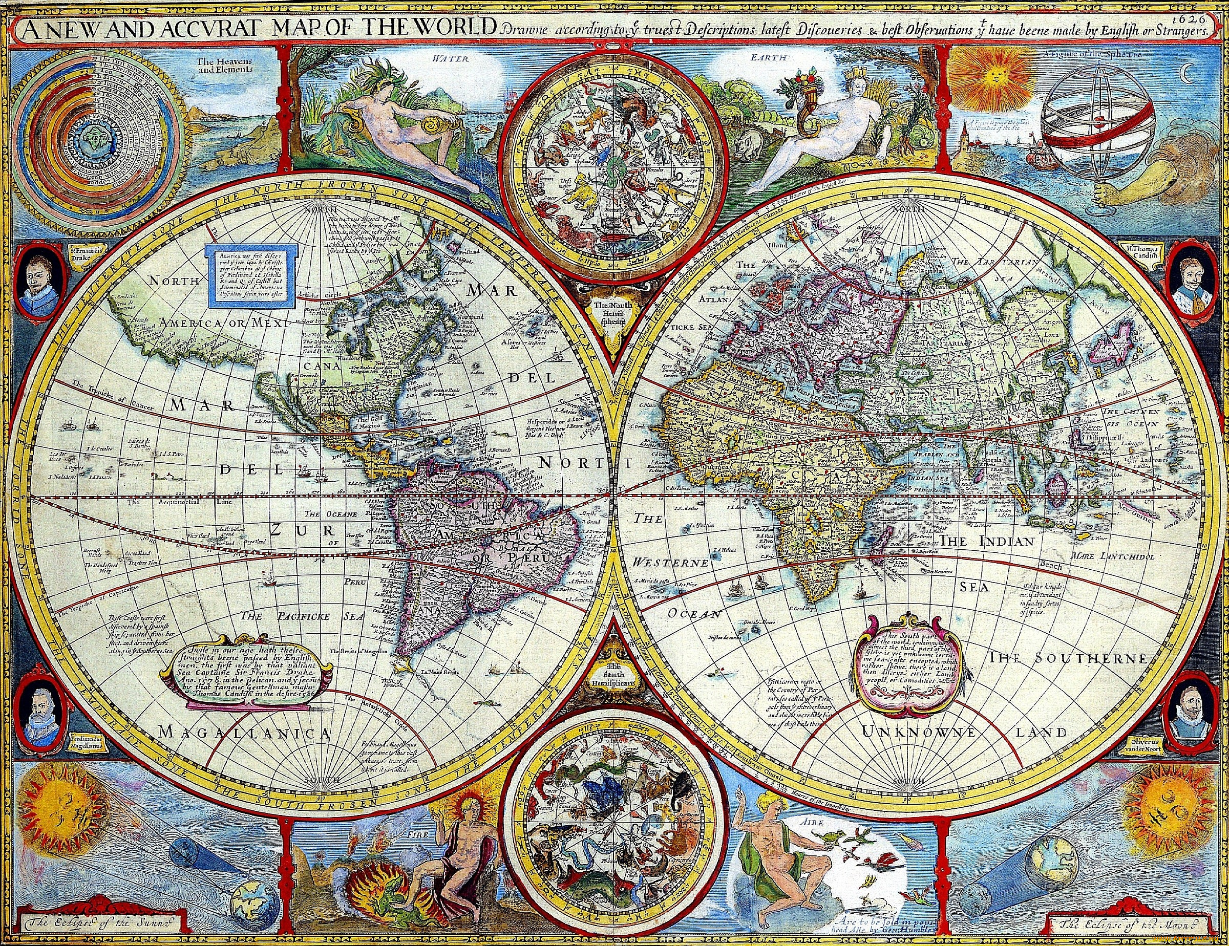 разное, глобусы, карты, карта, мира, полушария, старинный