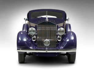 Картинка rolls-royce+phantom+iii+aero+coupe+1937 автомобили rolls-royce phantom iii aero coupe 1937
