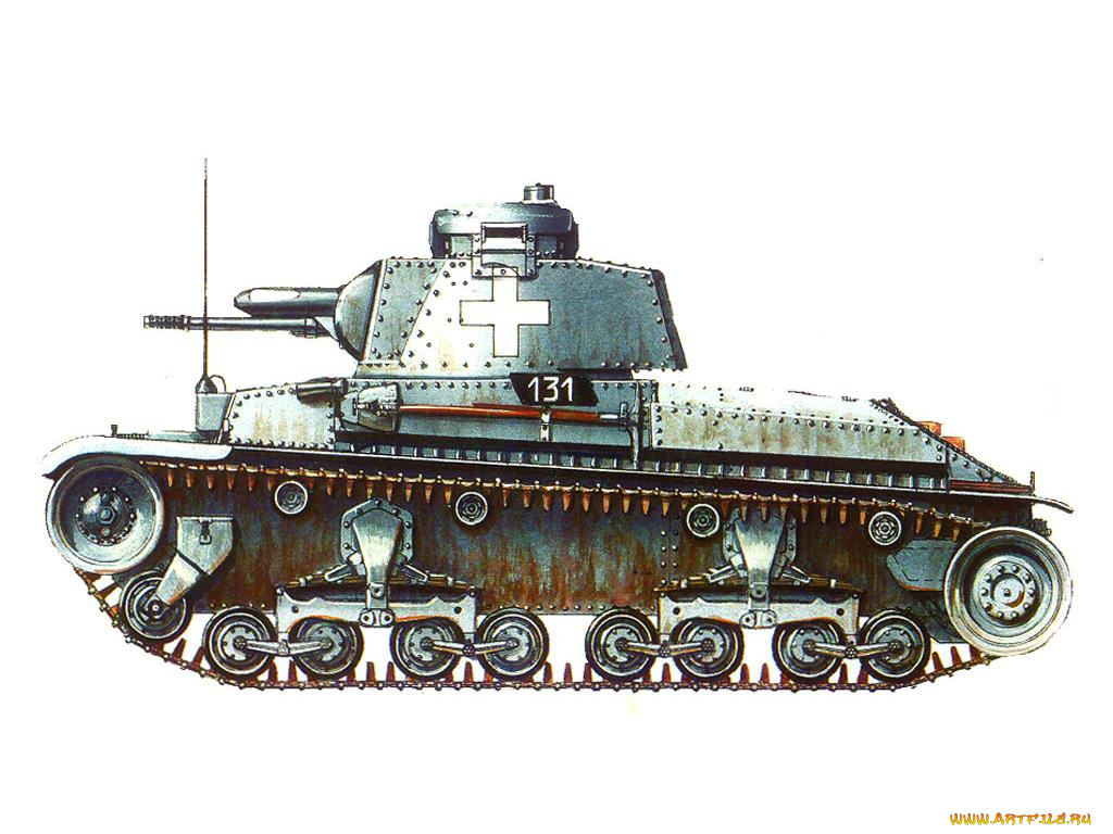 лёгкий, танк, pz, kpfw, 35, техника, военная