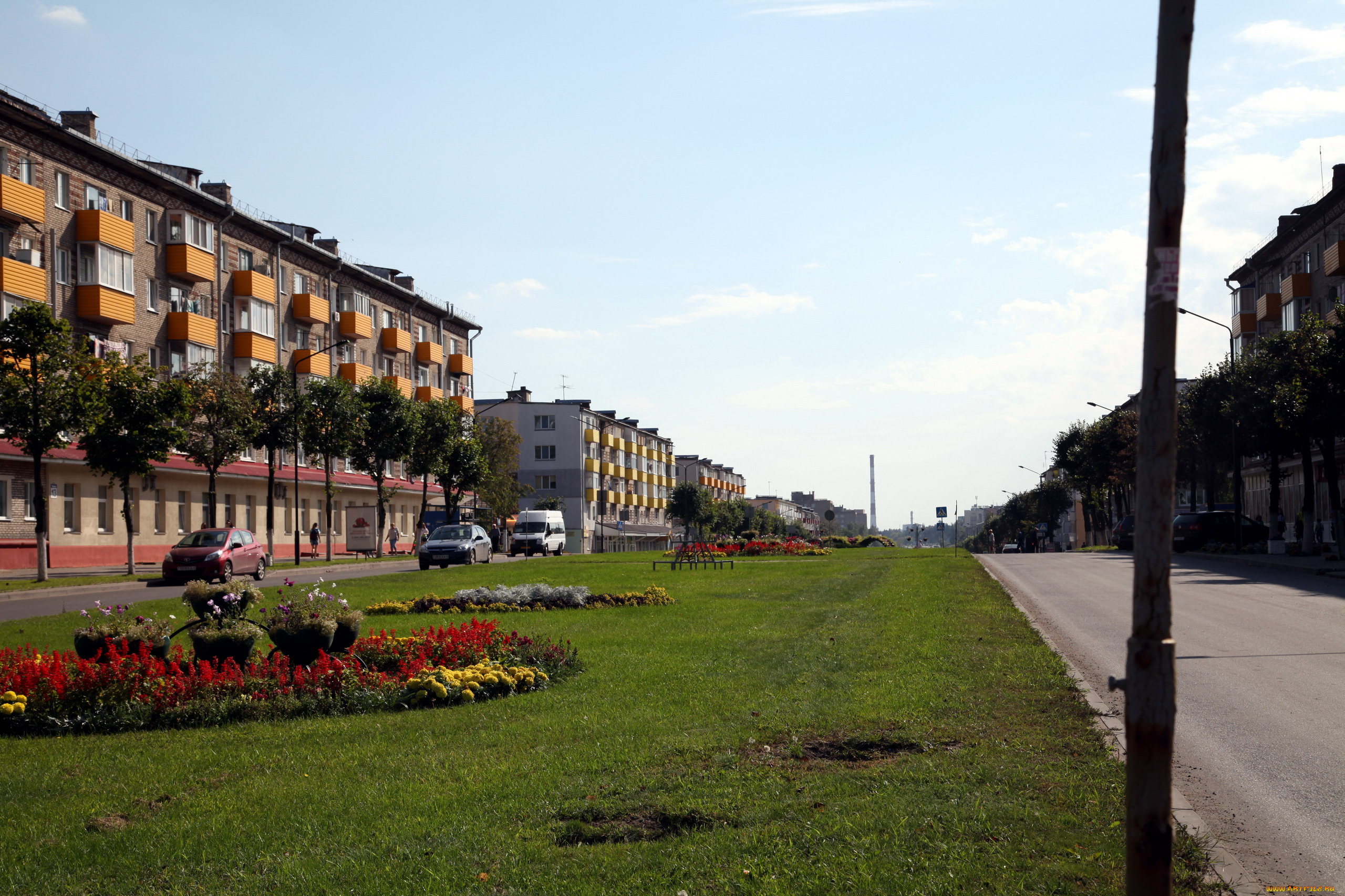 беларусь, города, -, улицы, , площади, , набережные