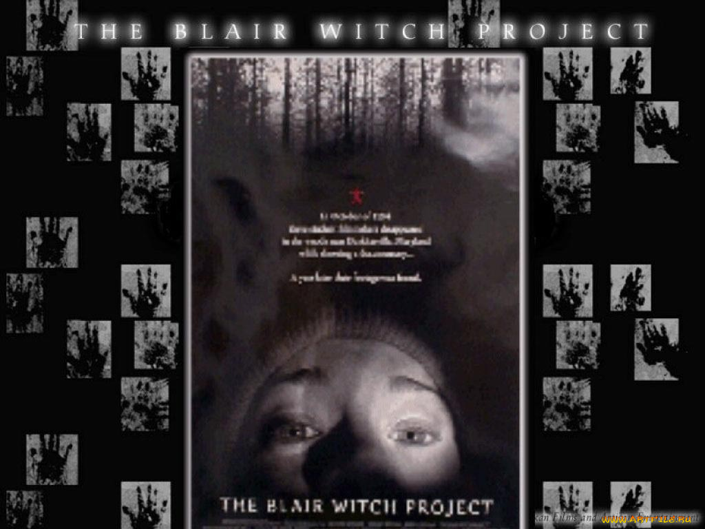 кино, фильмы, the, blair, witch, project