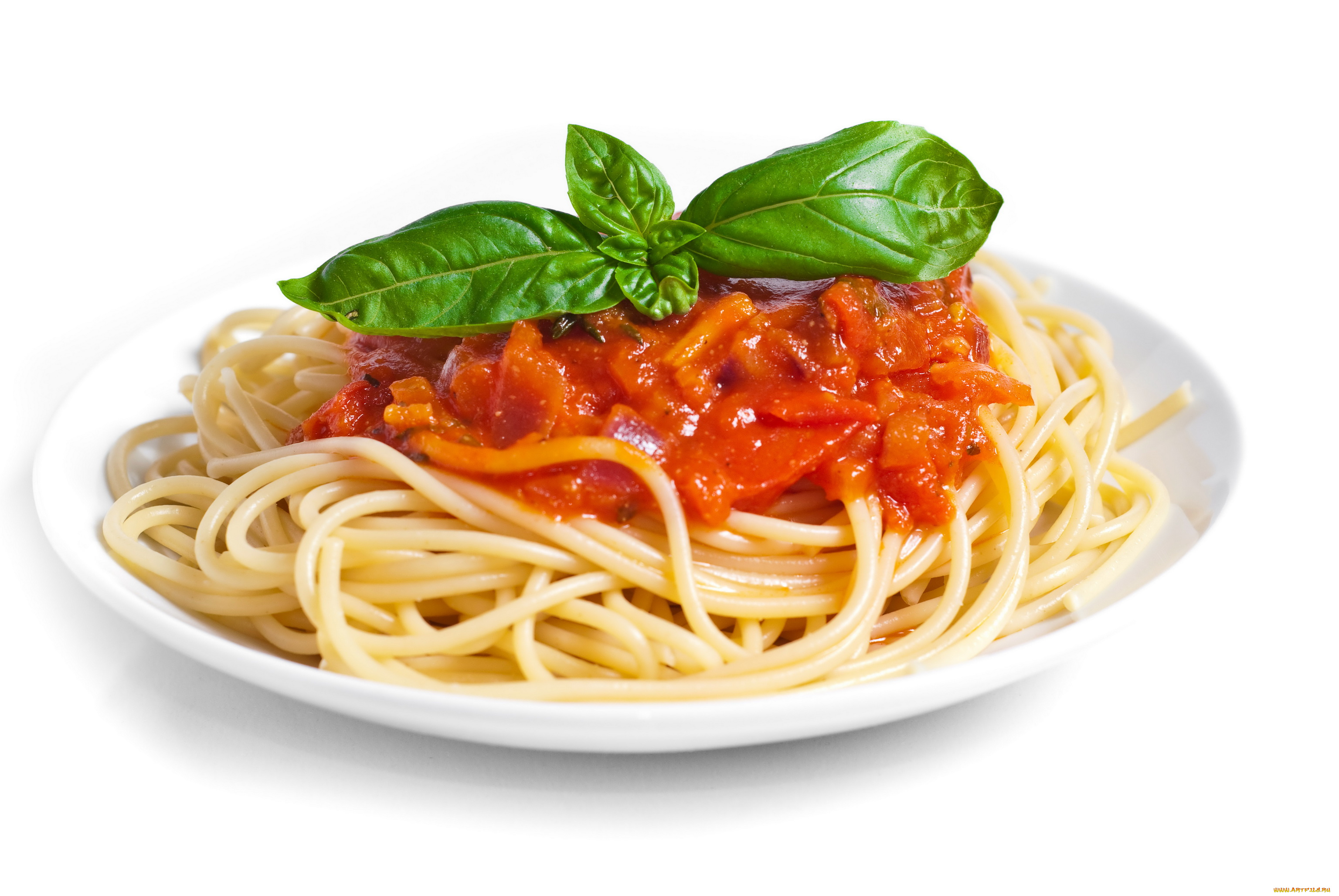 еда, макаронные, блюда, соус, спагетти