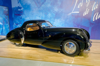 Картинка delahaye+135ms+coup& 201 +pourtout+1946 автомобили выставки+и+уличные+фото история ретро автошоу выставка