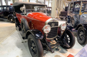 Картинка nagant+15+hp+sports+torpedo+1924 автомобили выставки+и+уличные+фото ретро история автошоу выставка