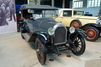Картинка talbot+ds+1214+phaeton+1924 автомобили выставки+и+уличные+фото выставка автошоу ретро история