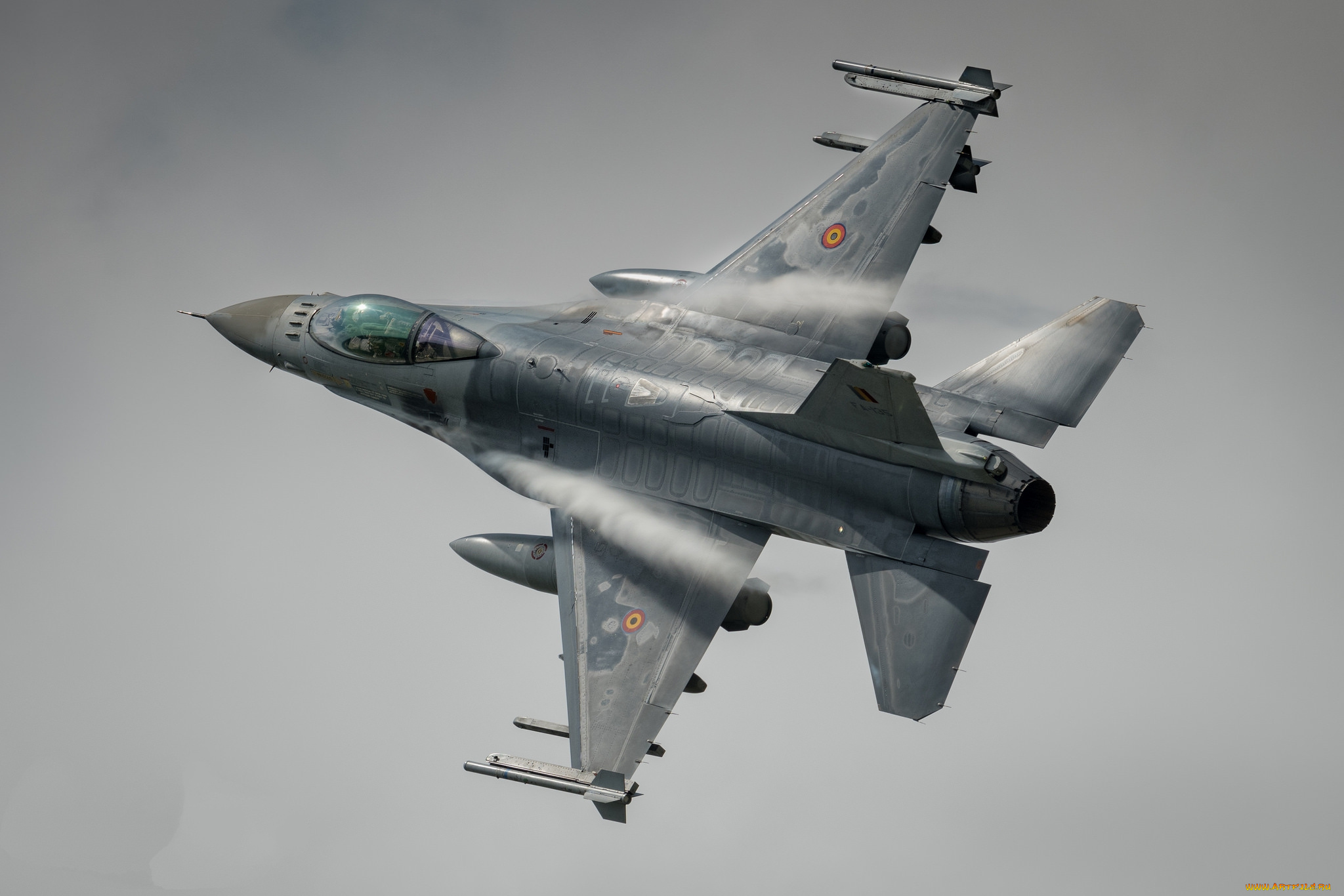 f-16amlu, авиация, боевые, самолёты, ввс