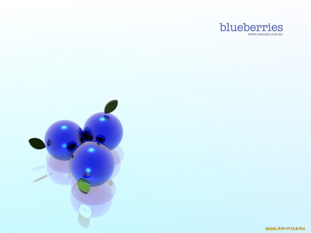 blueberries, компьютеры, mac, os