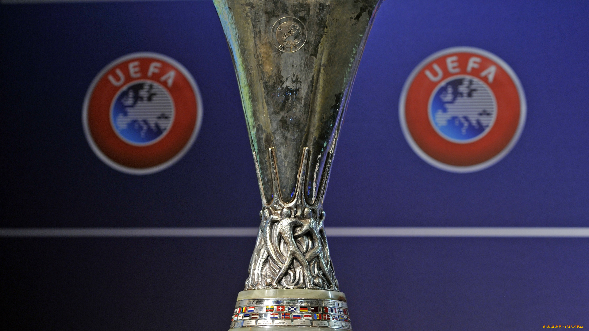 uefa, trophy, спорт, футбол, uefa, trophy, трофей