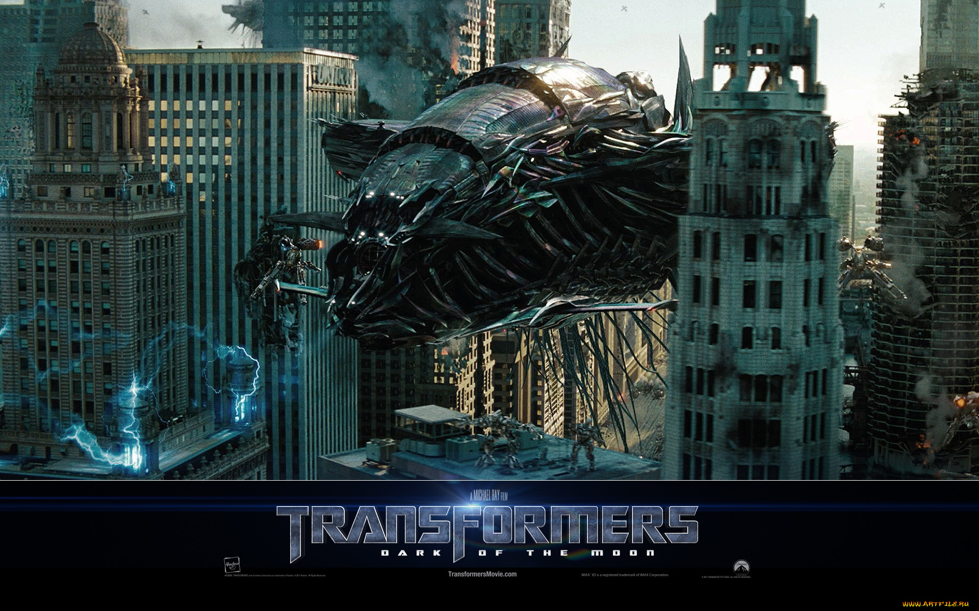 transformers, dark, of, the, moon, кино, фильмы
