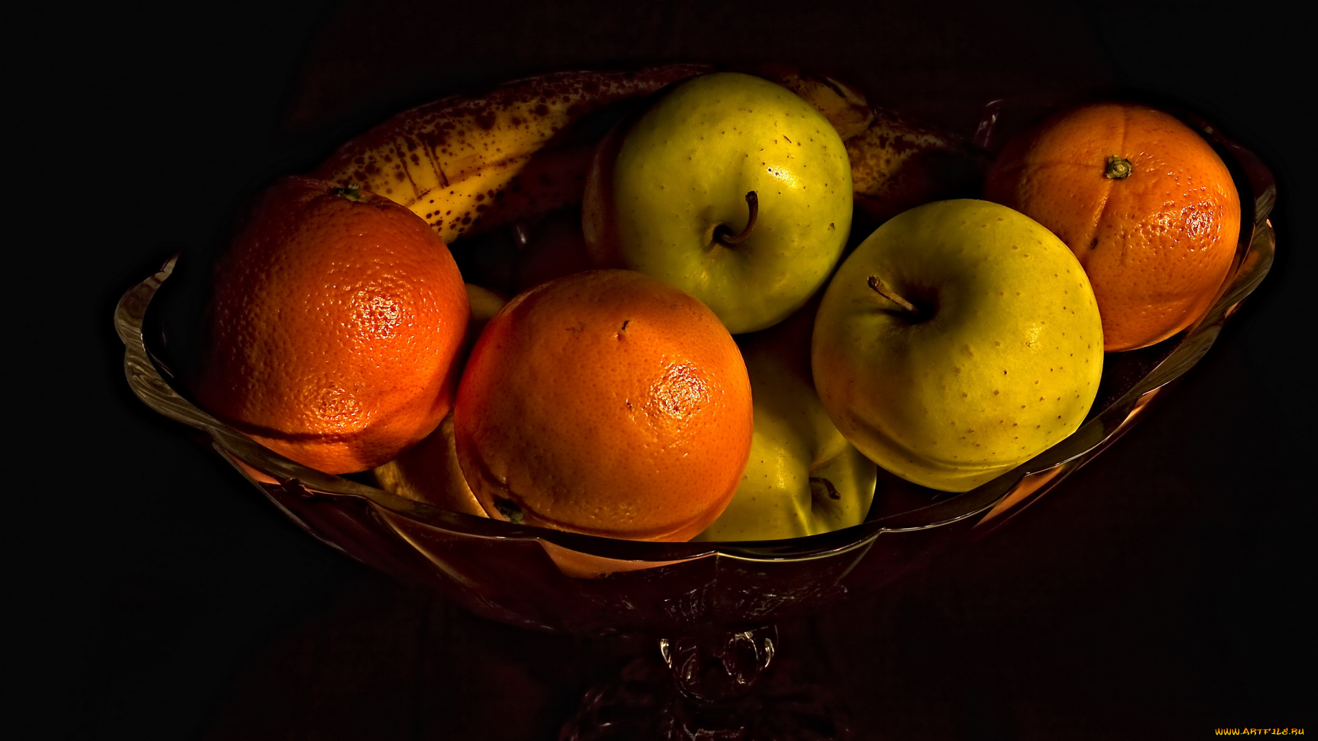еда, фрукты, ягоды, яблоки, апельсины
