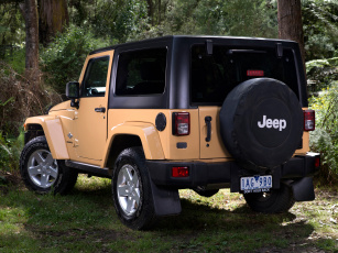 Картинка автомобили jeep jk 2014г freedom wrangler au-spec