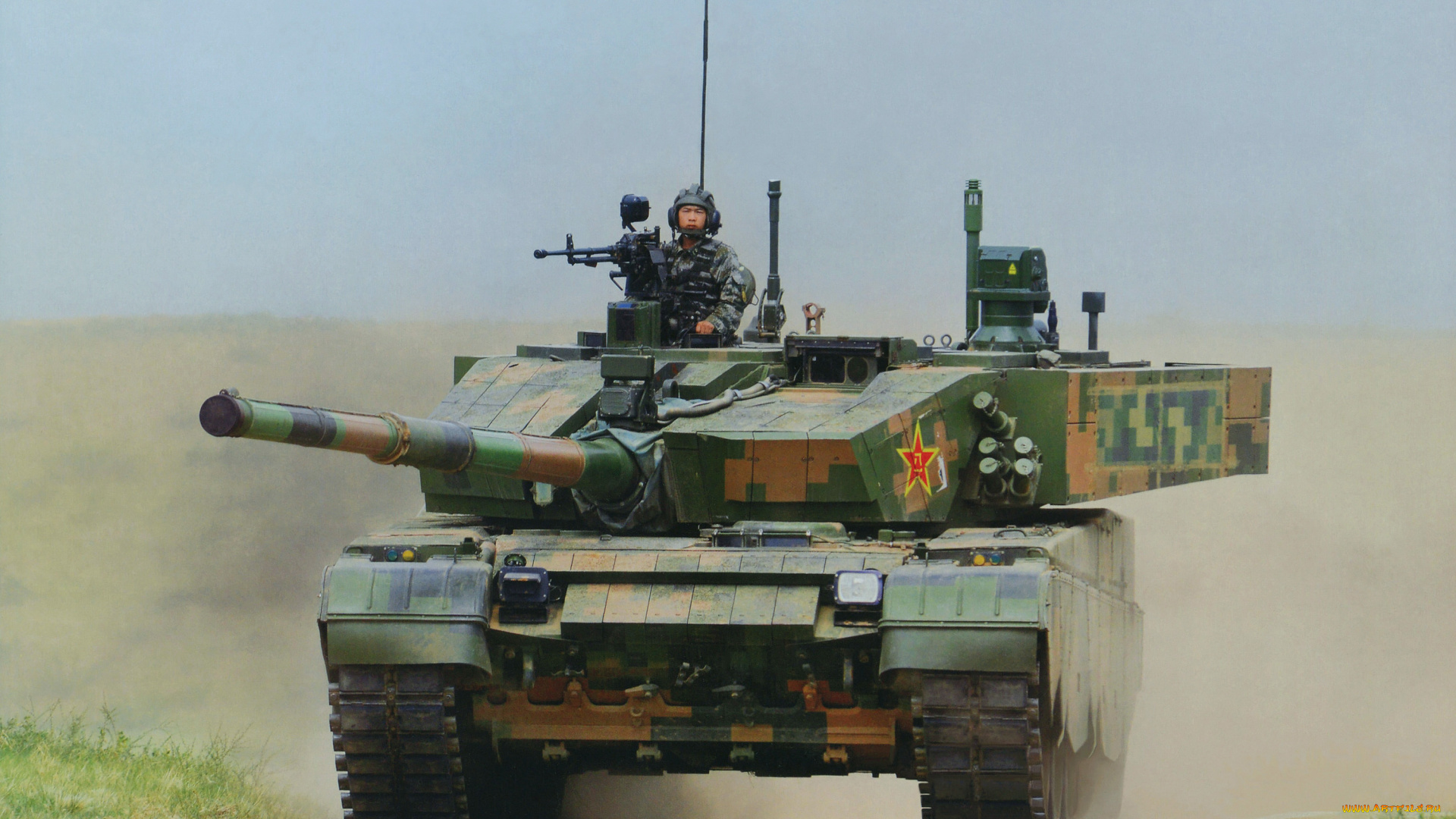 танки, техника, военная, техника, боевой, танк, ztz-99a2, type, 99a2, основной, китай