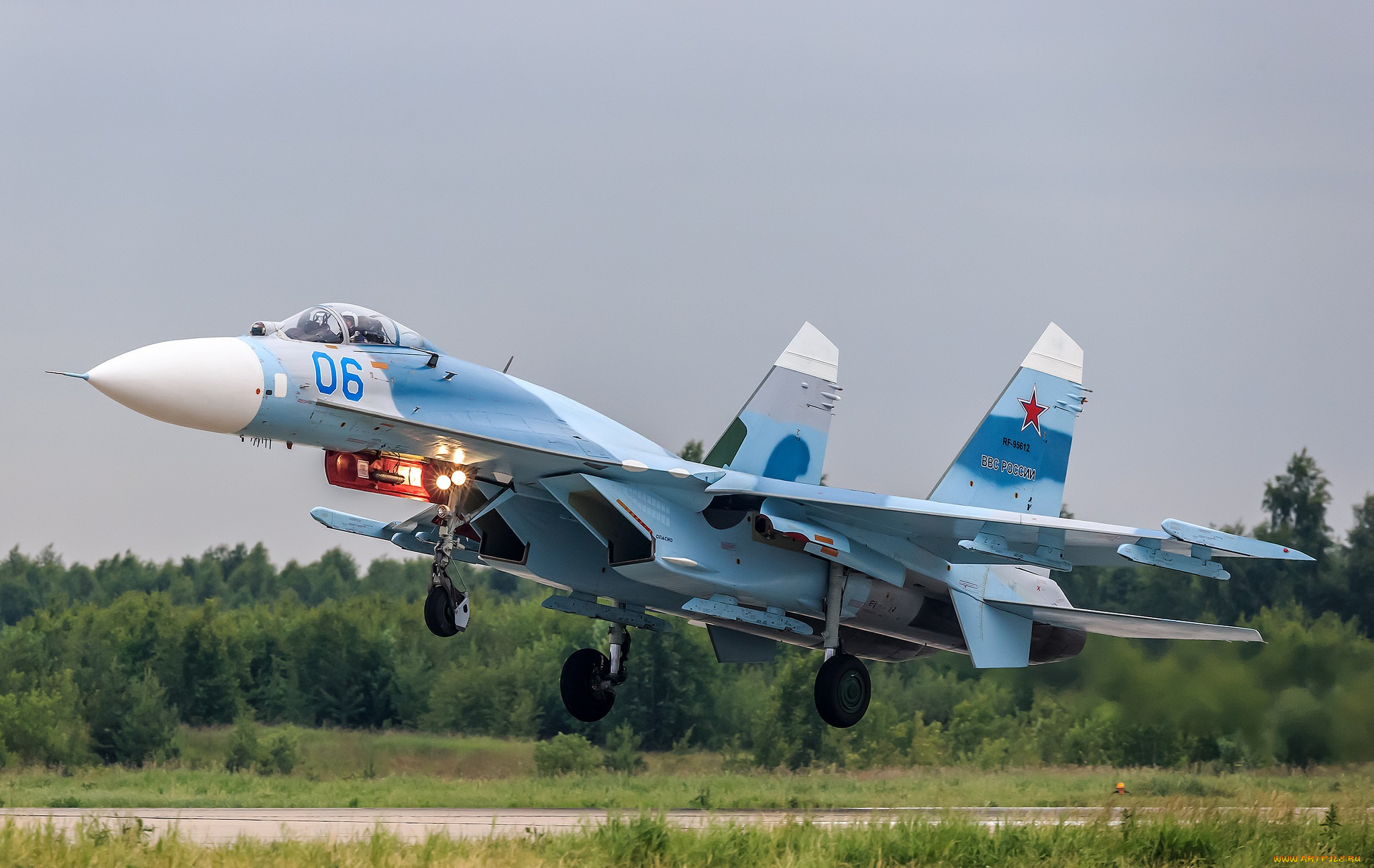 su-27, авиация, боевые, самолёты, истребитель