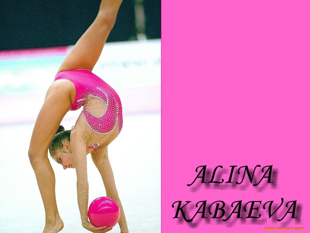 alina, kabaeva, спорт, гимнастика