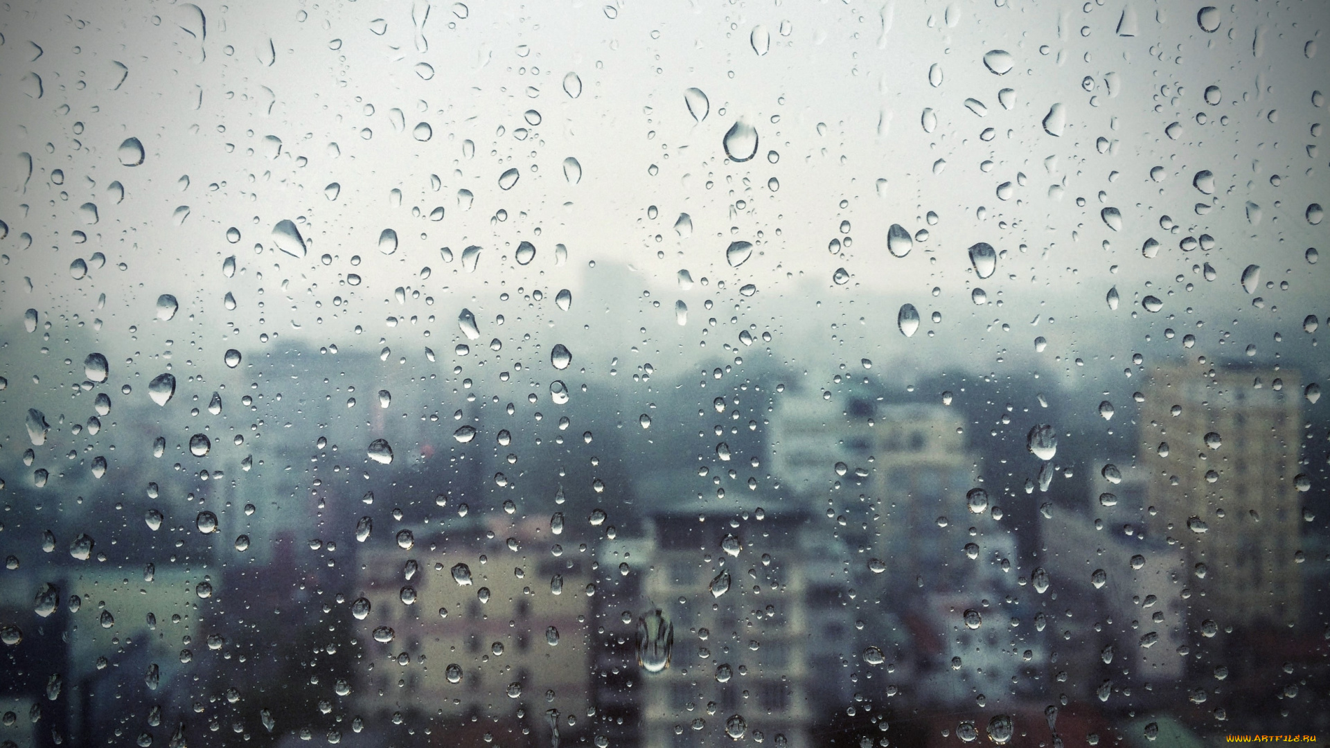 raindrops, разное, капли, , брызги, , всплески, стекло, дождь
