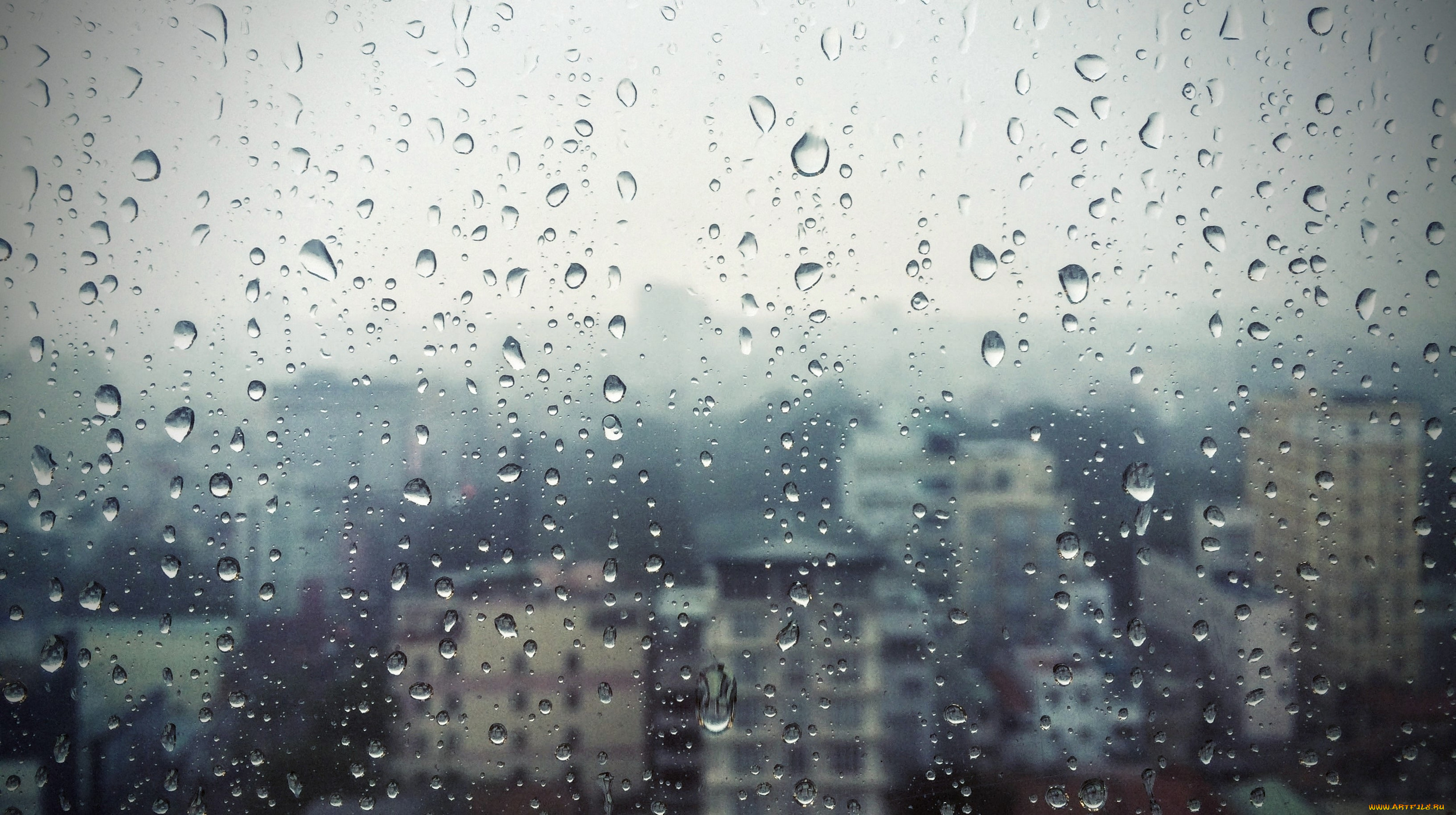 raindrops, разное, капли, , брызги, , всплески, стекло, дождь
