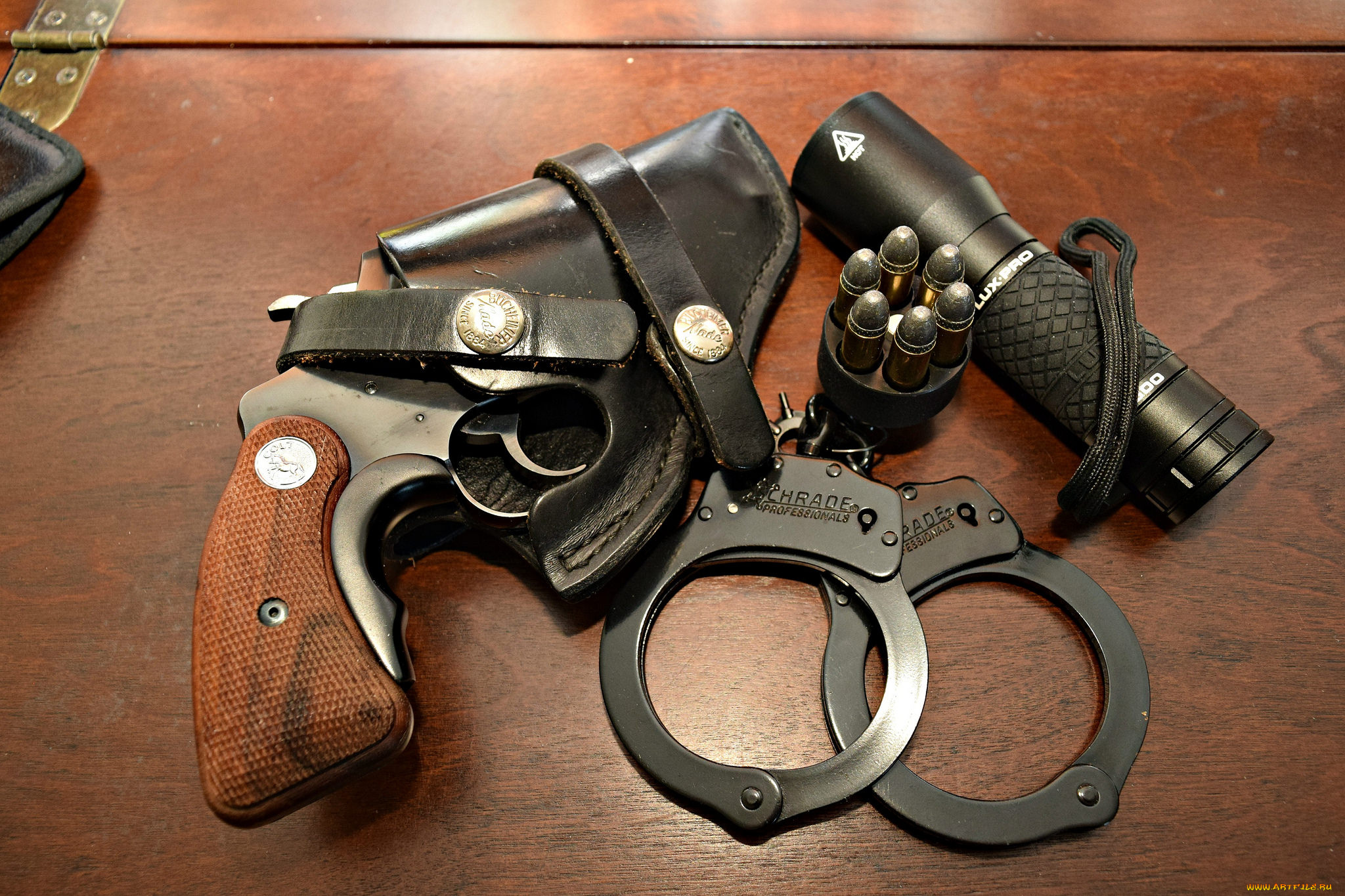 colt, detective, special, оружие, револьверы, ствол