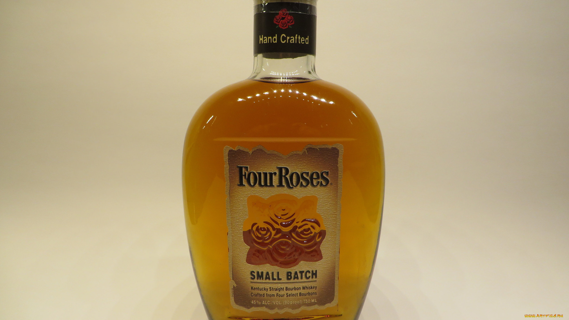 four, roses, бренды, -, four, roses, виски