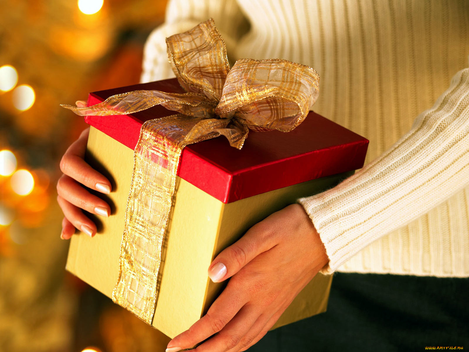 праздничные, подарки, коробочки
