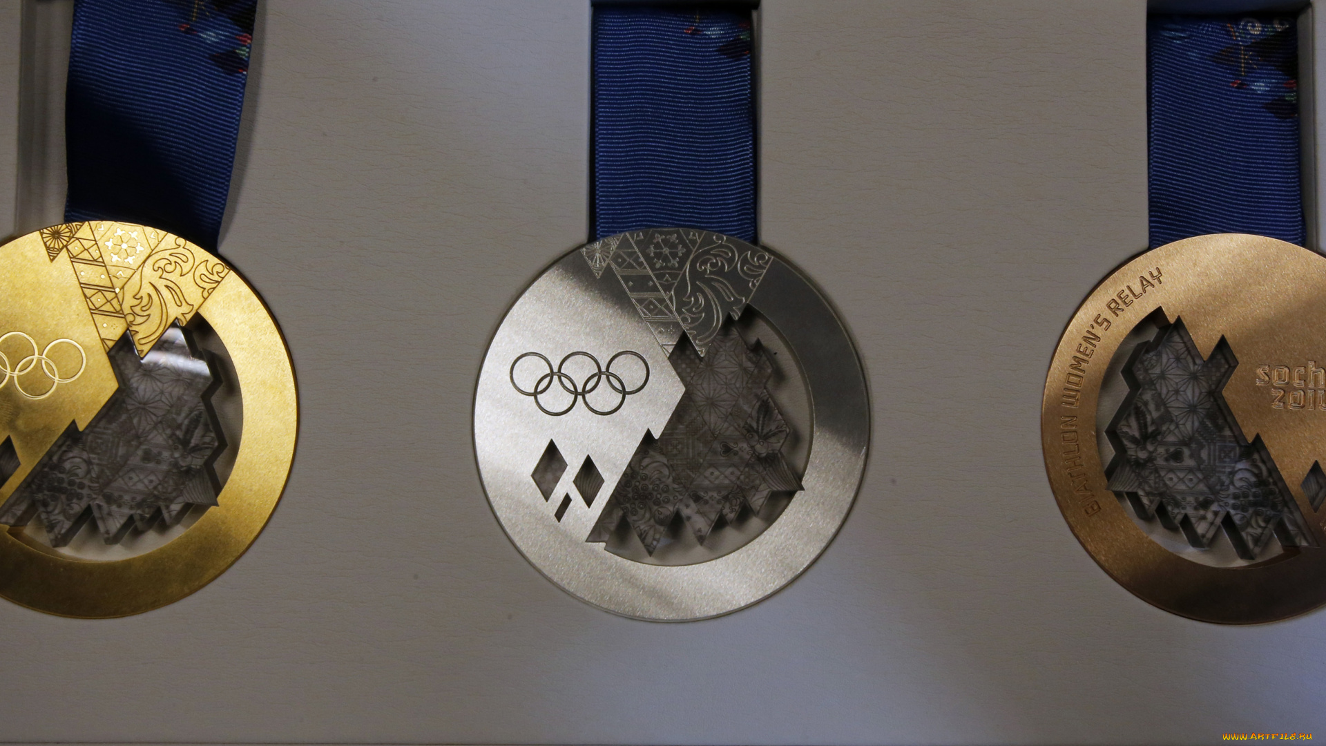 спорт, другое, медали, сочи, олимпиада, золото, три, ленты, бронза, серебро
