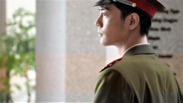 Картинка кино+фильмы ace+troops гу ие форма фуражка офицер