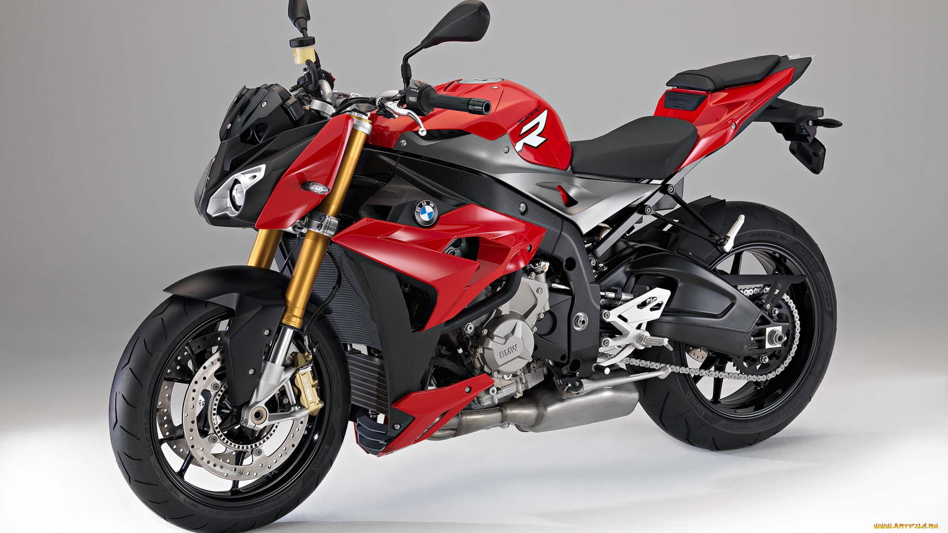 2014-bmw-s1000r, мотоциклы, bmw
