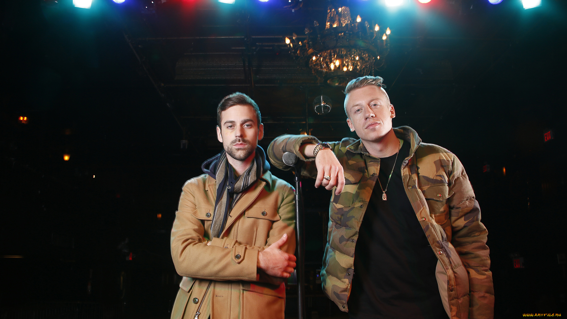 ryan, lewis, and, macklemore, музыка, mc, рэппер, певец, автор, песен, хип-хоп, сша