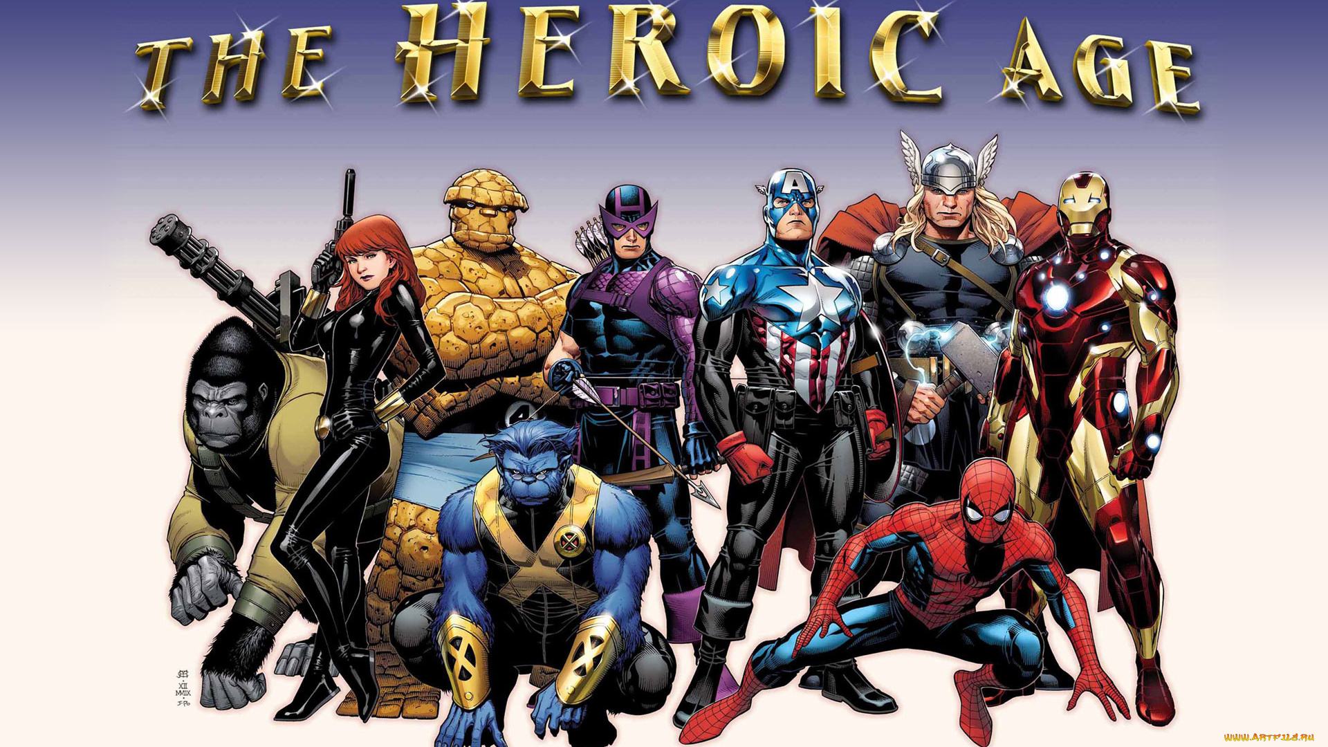 avengers, рисованные, комиксы, мстители, персонажи, герои, комикса