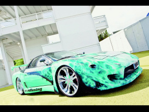 Картинка 3000gt автомобили mitsubishi