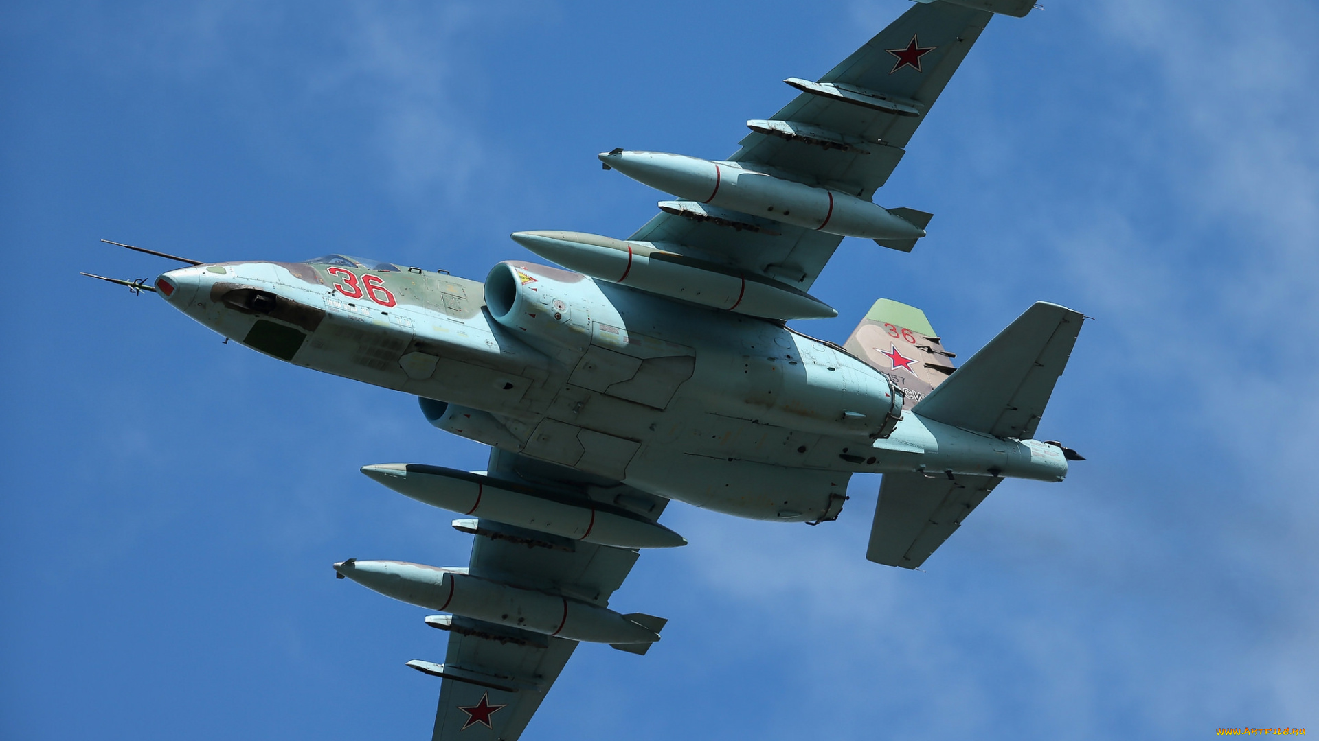 su-25, авиация, боевые, самолёты, штурмовик