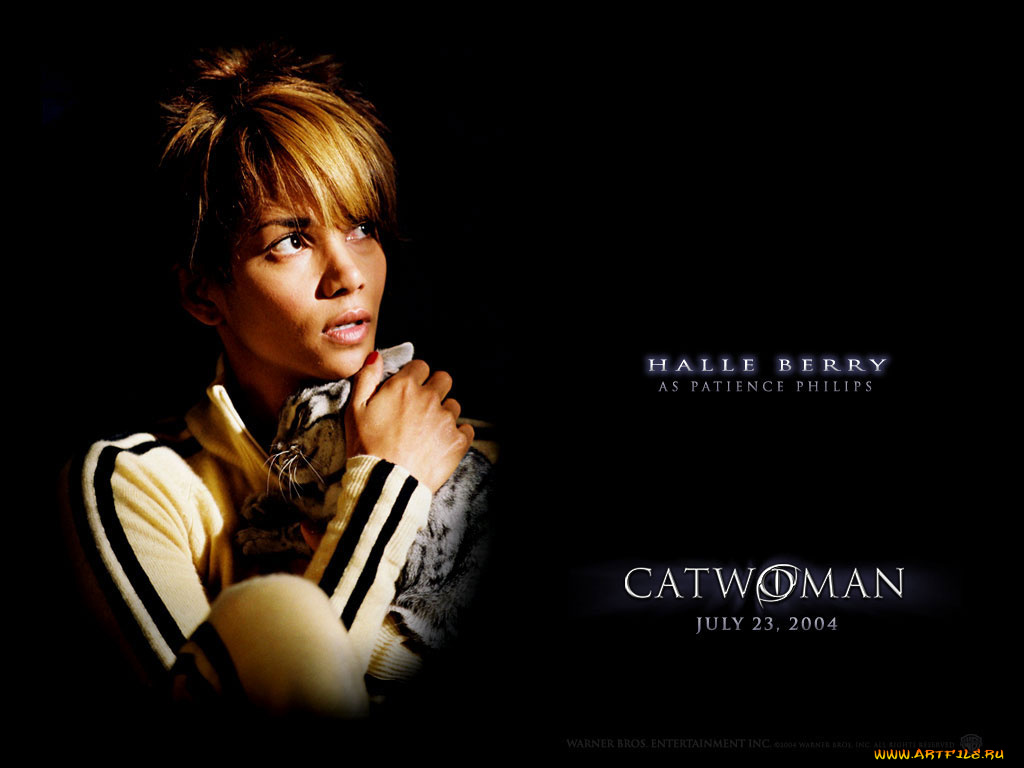 женщина, кошка, кино, фильмы, catwoman