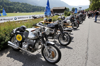 Картинка мотоциклы bmw 2013