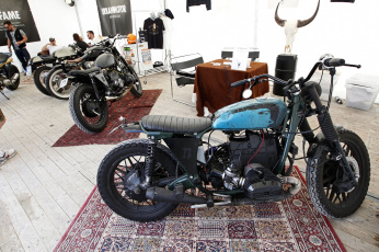 обоя мотоциклы, bmw, 2013