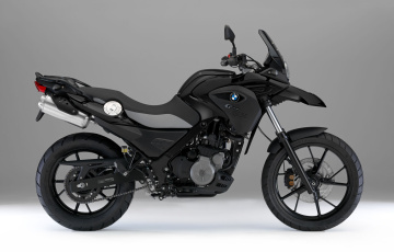 Картинка мотоциклы bmw 2014 g650gs