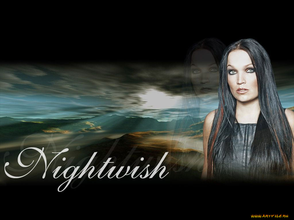 музыка, nightwish