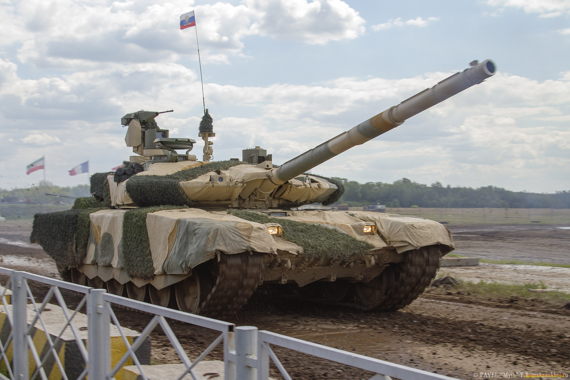 t-90ms, техника, военная, техника, бронетехника