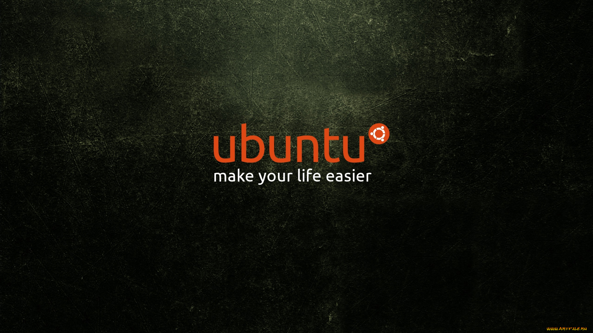 компьютеры, ubuntu, linux, white, orange, life, software, free