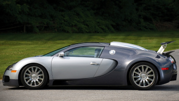 Картинка bugatti veyron автомобили франция суперкары automobiles s a