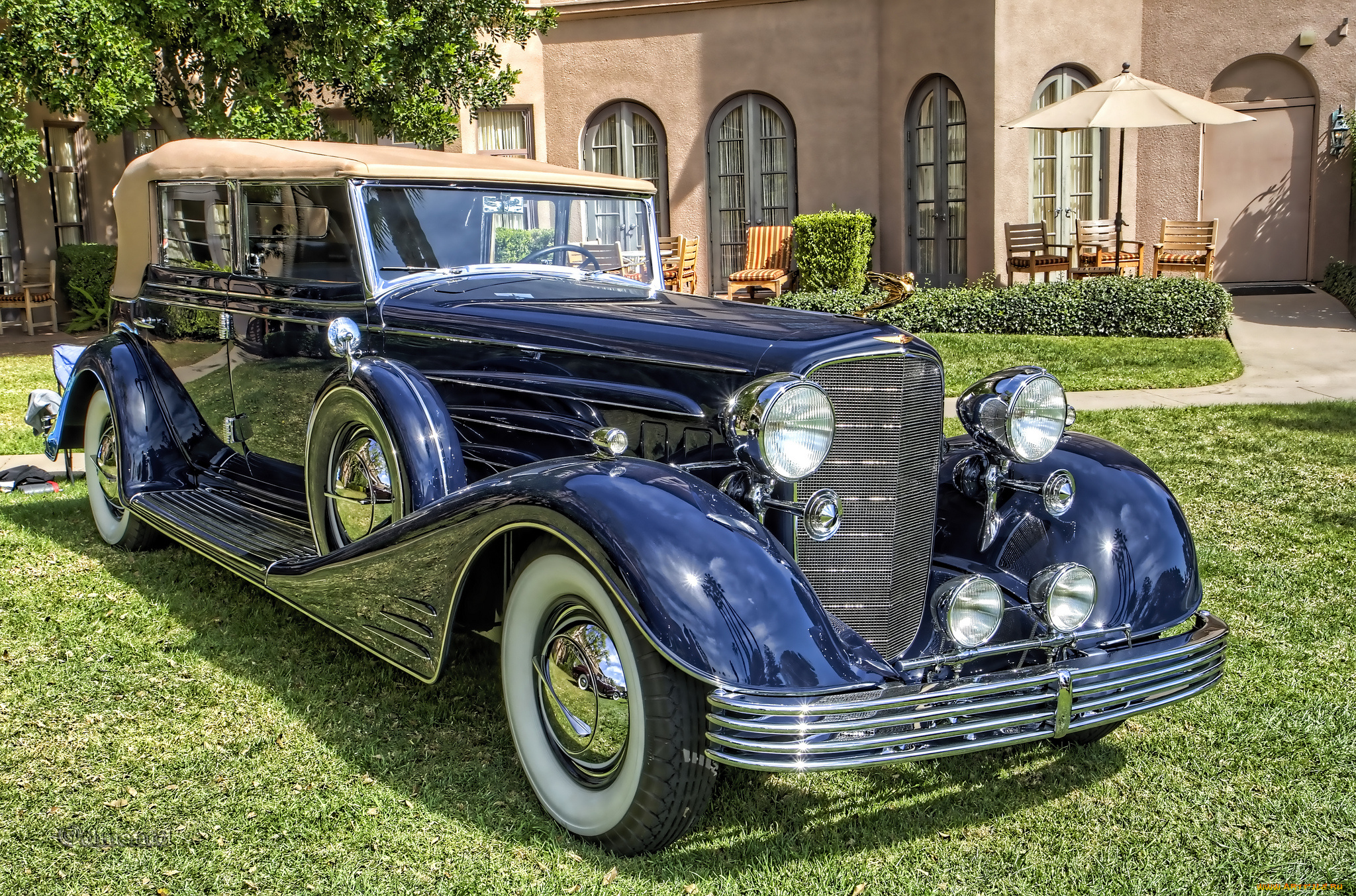 1933, cadillac, 452c, convertible, sedan, автомобили, выставки, и, уличные, фото, выставка, автошоу