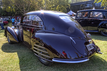 обоя 1938 alfa romeo 6c 2300b mille miglia berlinetta, автомобили, выставки и уличные фото, автошоу, выставка