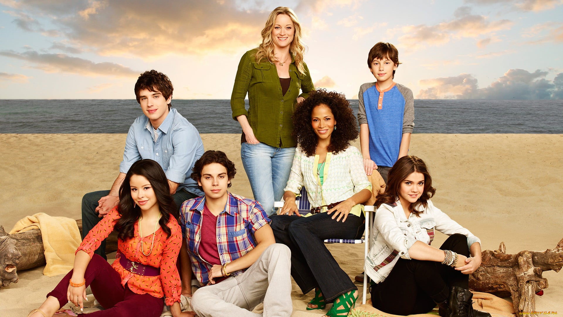 кино, фильмы, the, fosters, , сериал, the, fosters