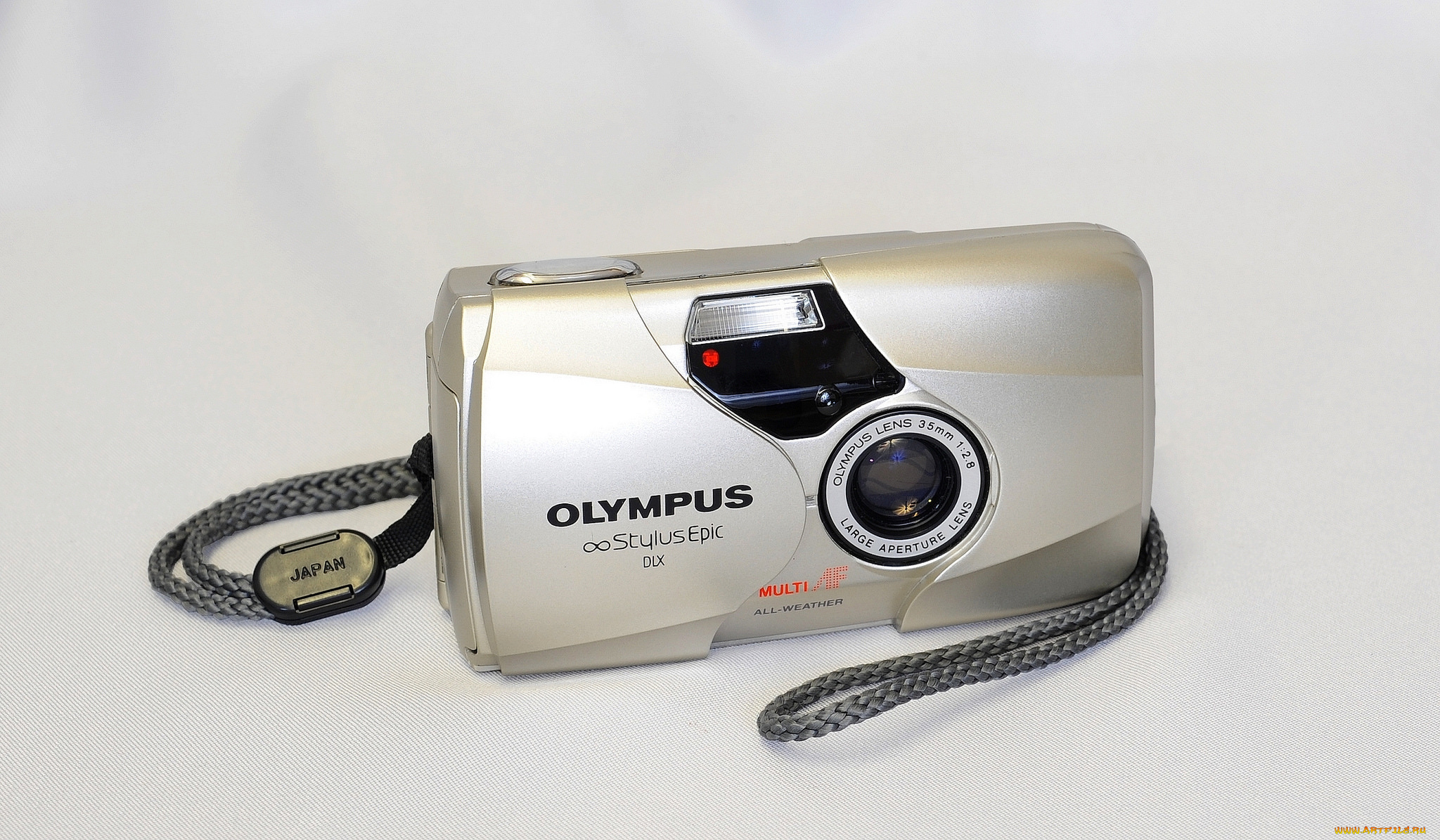olympus, stylus, epic, dlx, бренды, olympus, фотокамера