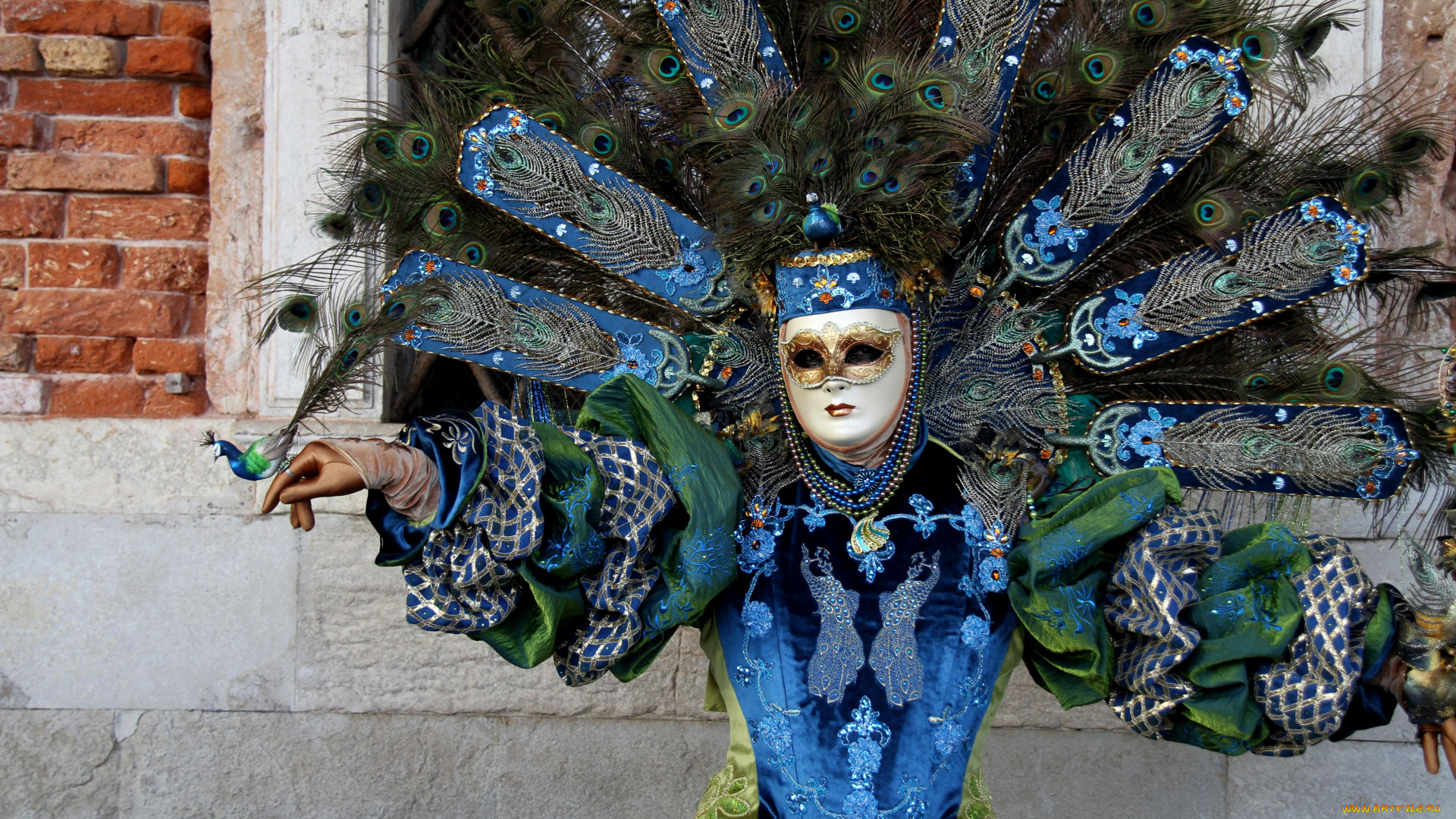 разное, маски, карнавальные, костюмы, венеция, перья, карнавал