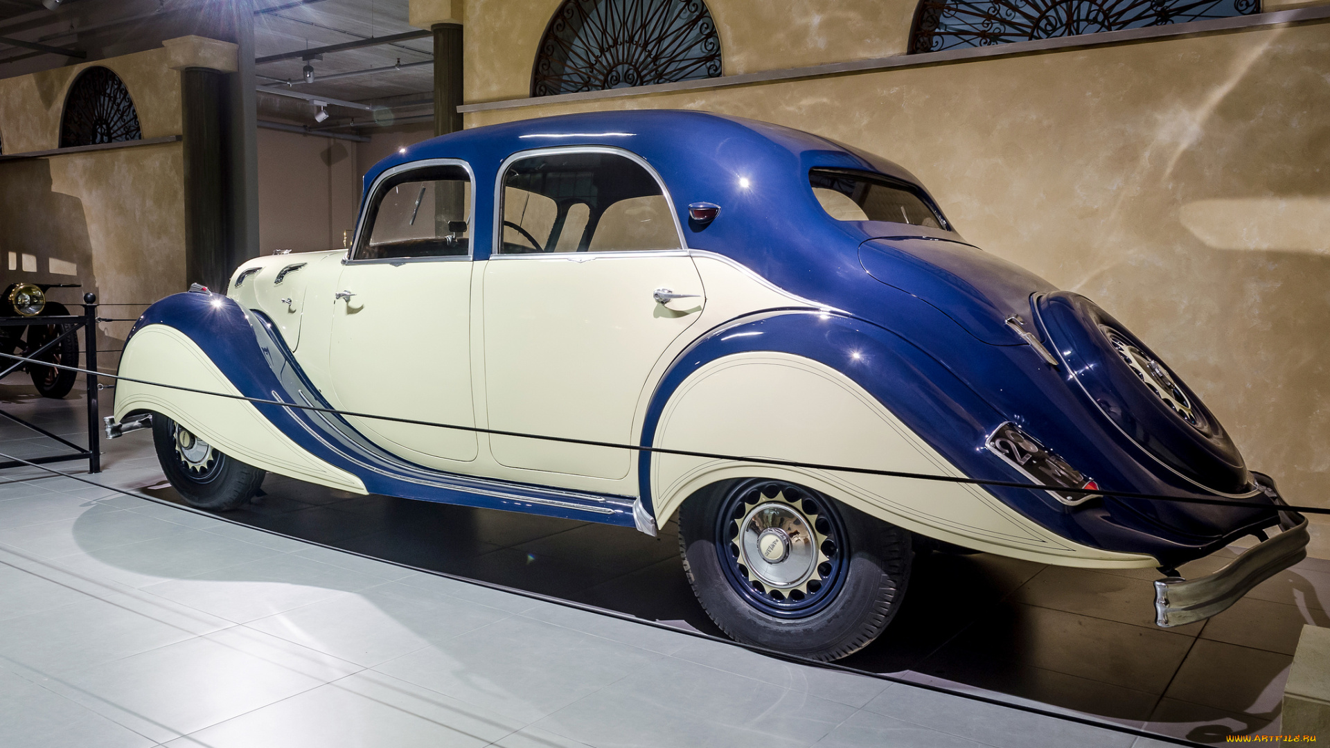 panhard, &, levassor, x77, dynamic, 1937, автомобили, выставки, и, уличные, фото, история, ретро, автошоу, выставка