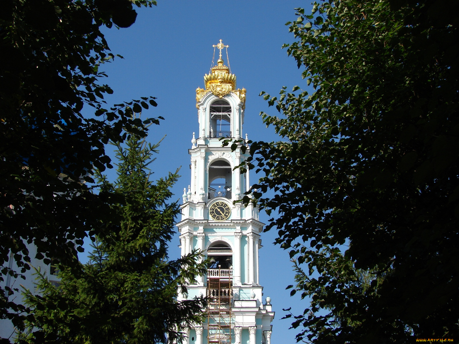 колокольня, города, православные, церкви, монастыри